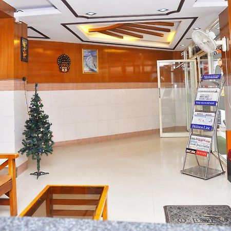 King Residency Hotel Bangalore Exterior photo