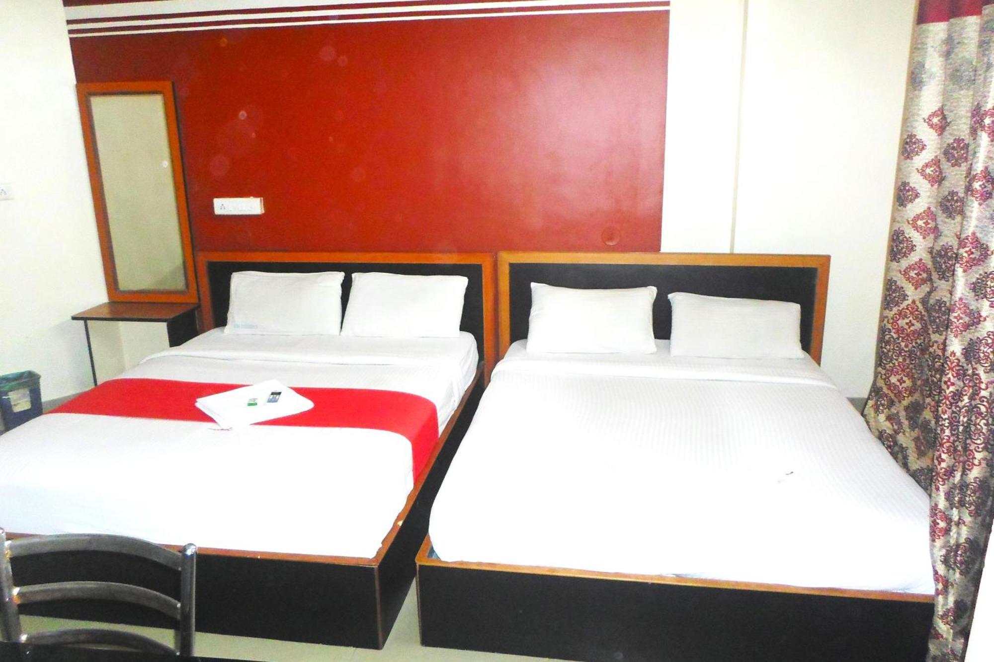 King Residency Hotel Bangalore Exterior photo