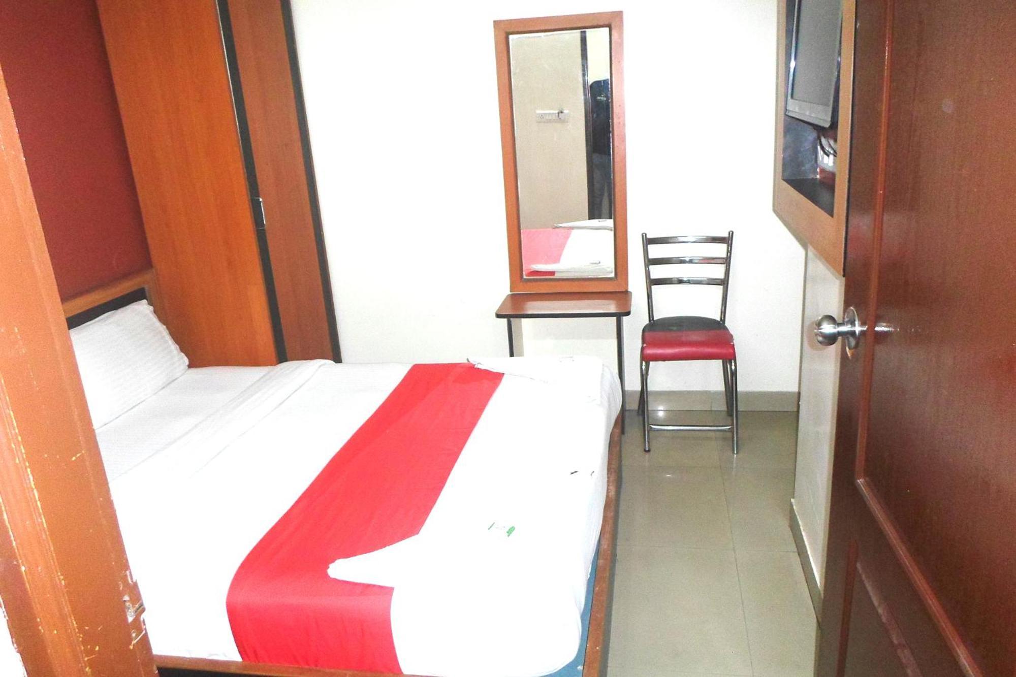 King Residency Hotel Bangalore Exterior photo