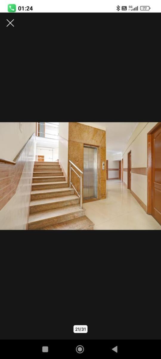 King Residency Hotel Bangalore Exterior photo