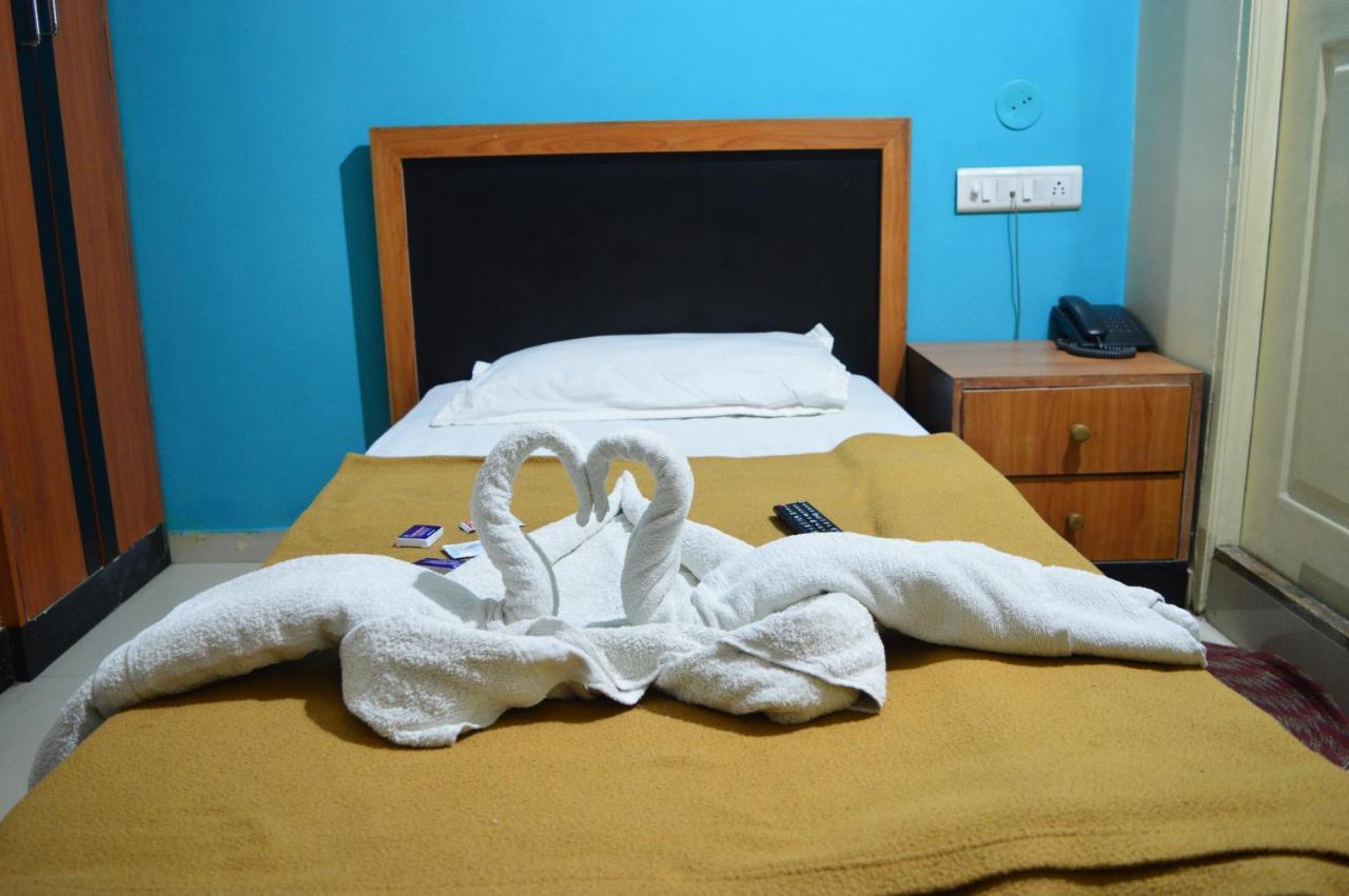 King Residency Hotel Bangalore Exterior photo